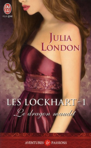 Les Lockhart Tome 1 : Le dragon maudit