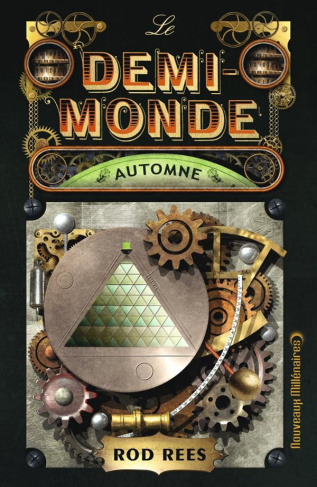 Le demi-monde : Automne