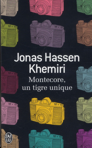 Montecore, un tigre unique