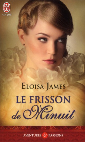 Le frisson de minuit