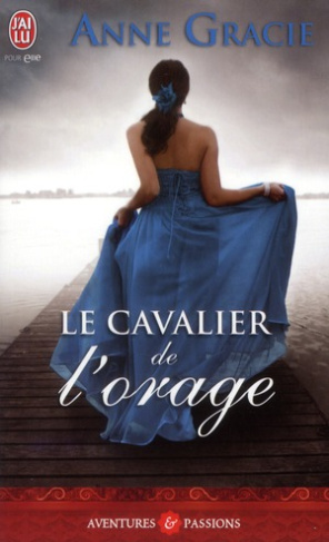 Les archanges du diable Tome 1 : Le cavalier de l'orage