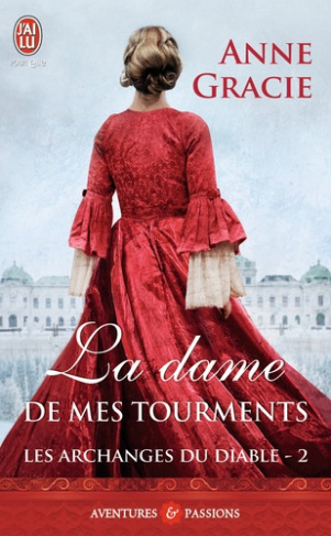Les archanges du diable Tome 2 : La dame de mes tourments