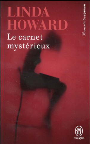 Le carnet mystérieux