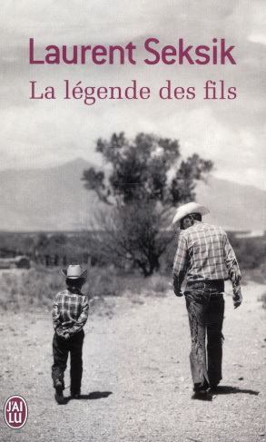 La légende des fils