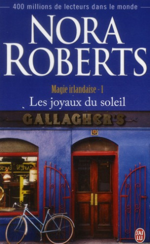 AE/Magie Irlandaise/1/Les joyaux du soleil