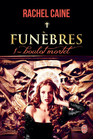 Funèbres Tome 1 : Boulot mortel