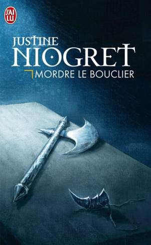 Mordre le bouclier