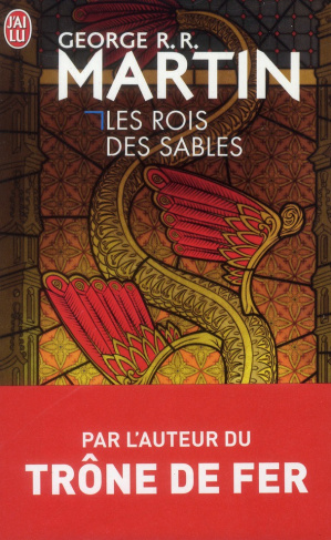 Les rois des sables
