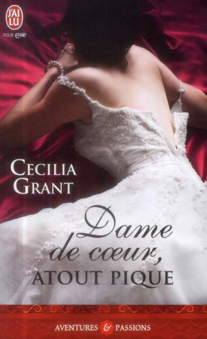 Dame de coeur, atout de pique