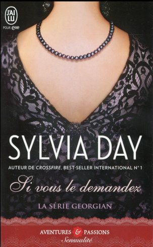 Georgian Tome 1 : Si vous le demandez