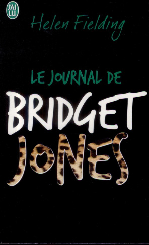 Le journal de Bridget Jones