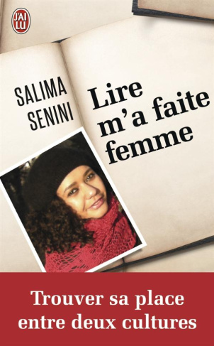 Lire m'a sauvée