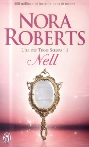 L'île des Trois Soeurs Tome 1 : Nell