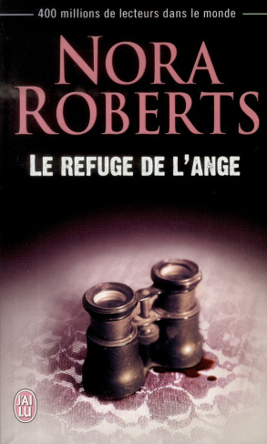 Le refuge de l'ange
