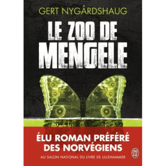 Le zoo de Mengele