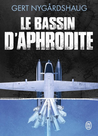 Le zoo de Mengele Tome 3 : Le bassin d'Aphrodite