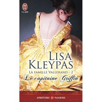 La famille Vallerand Tome 2 : Le capitaine Griffin