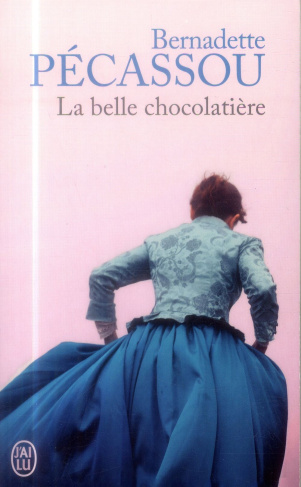 La belle chocolatière