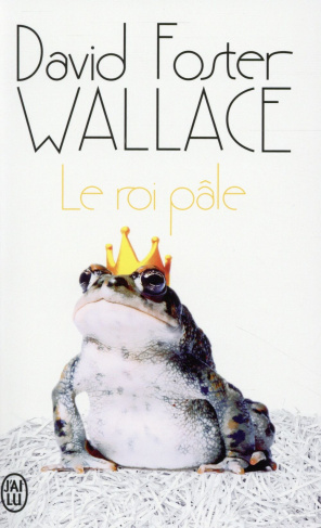 Le roi pâle
