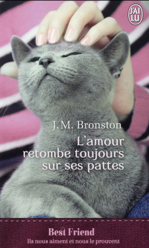 L'amour retombe toujours sur ses pattes