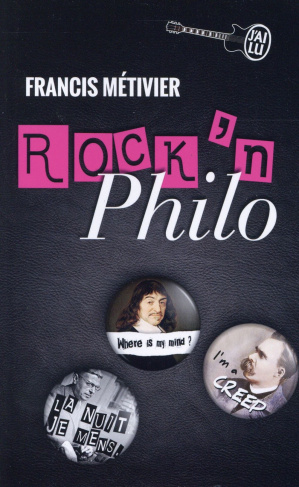 Rock'n philo