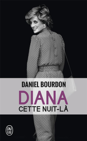Diana, cette nuit-là