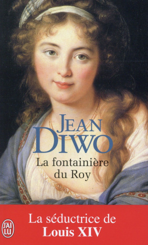 La fontainière du roy