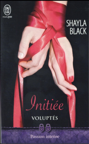 Voluptés Tome 1 : Initiée
