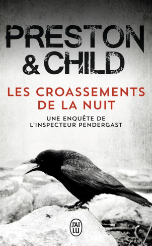 Les croassements de la nuit