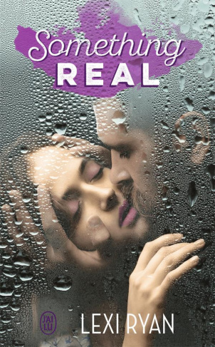 Reckless and real : Something Real