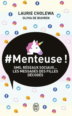 Menteuse !