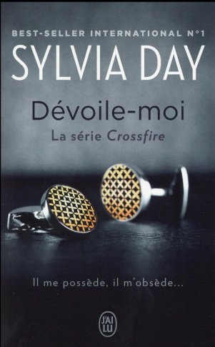 Crossfire/01/Dévoile-moi