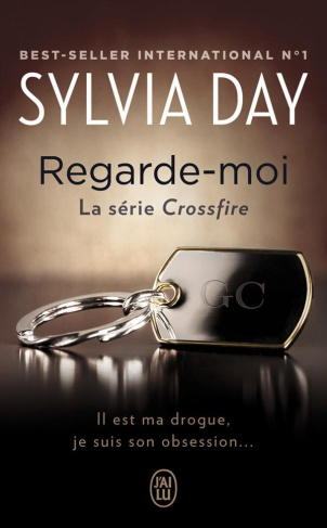 Crossfire/02/Regarde moi