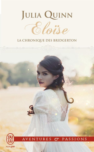 La chronique des Bridgerton/05/Eloïse
