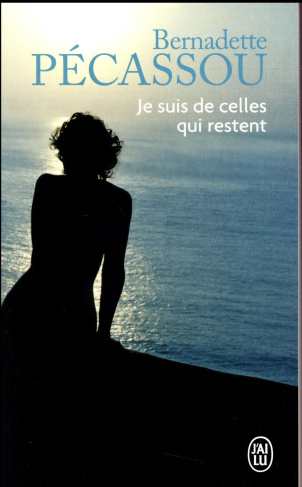 Je suis de celles qui restent