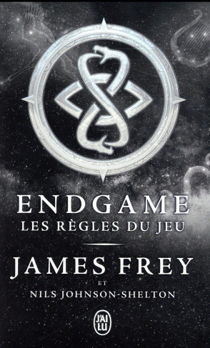 Endgame Tome 3 : Les règles du jeu