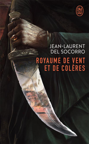 Royaume de vent et de colères