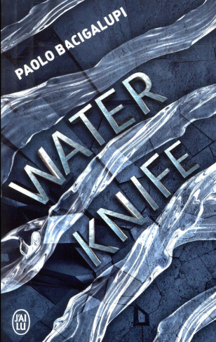 Water Knife