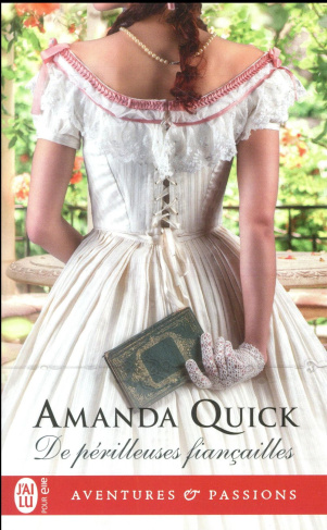 De périlleuses fiançailles