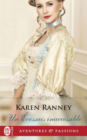 Un Ecossais inaccessible