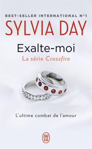 Crossfire/05/Exalte-moi