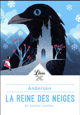 La reine des neiges et autre contes