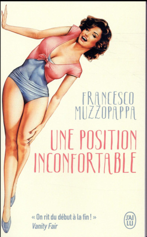 Une position inconfortable