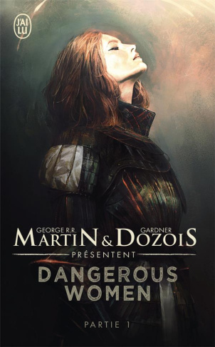 Dangerous women Tome 1
