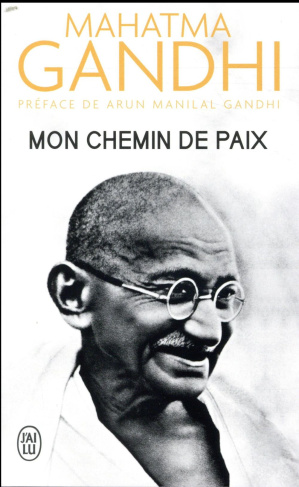 Mon chemin de paix