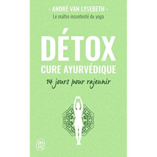 DETOX - CURE AYURVEDIQUE
