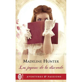 Les joyaux de la discorde