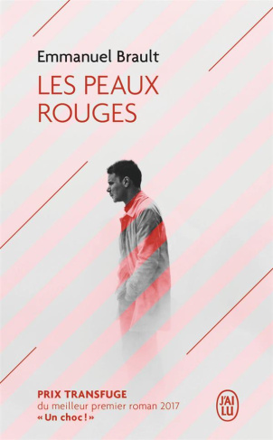 LES PEAUX ROUGES