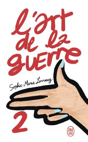 L'ART DE LA GUERRE 2