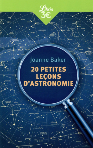 20 petites leçons d'astronomie